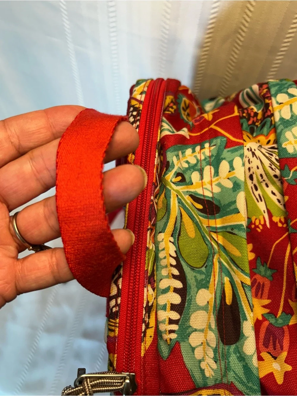 Vera Bradley this vera